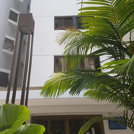 Rosa Branca Facilities Apartamentos Maceió Εξωτερικό φωτογραφία