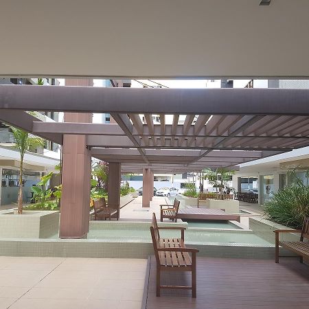 Rosa Branca Facilities Apartamentos Maceió Εξωτερικό φωτογραφία