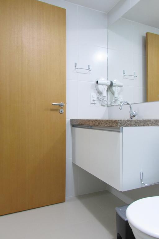 Rosa Branca Facilities Apartamentos Maceió Δωμάτιο φωτογραφία