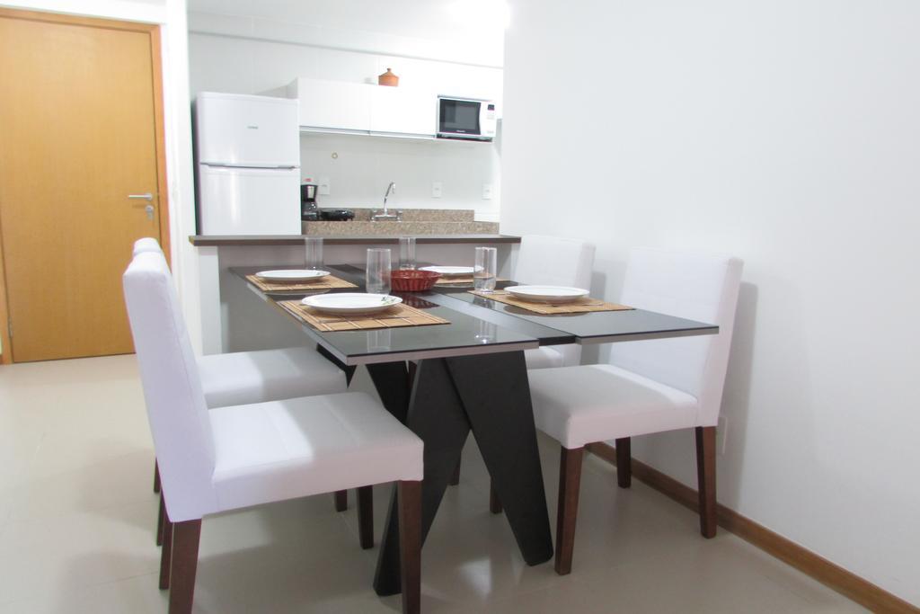 Rosa Branca Facilities Apartamentos Maceió Δωμάτιο φωτογραφία
