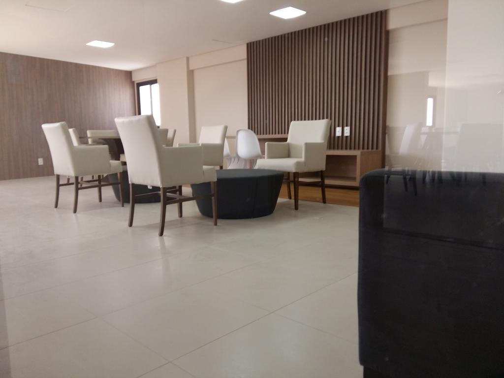 Rosa Branca Facilities Apartamentos Maceió Εξωτερικό φωτογραφία