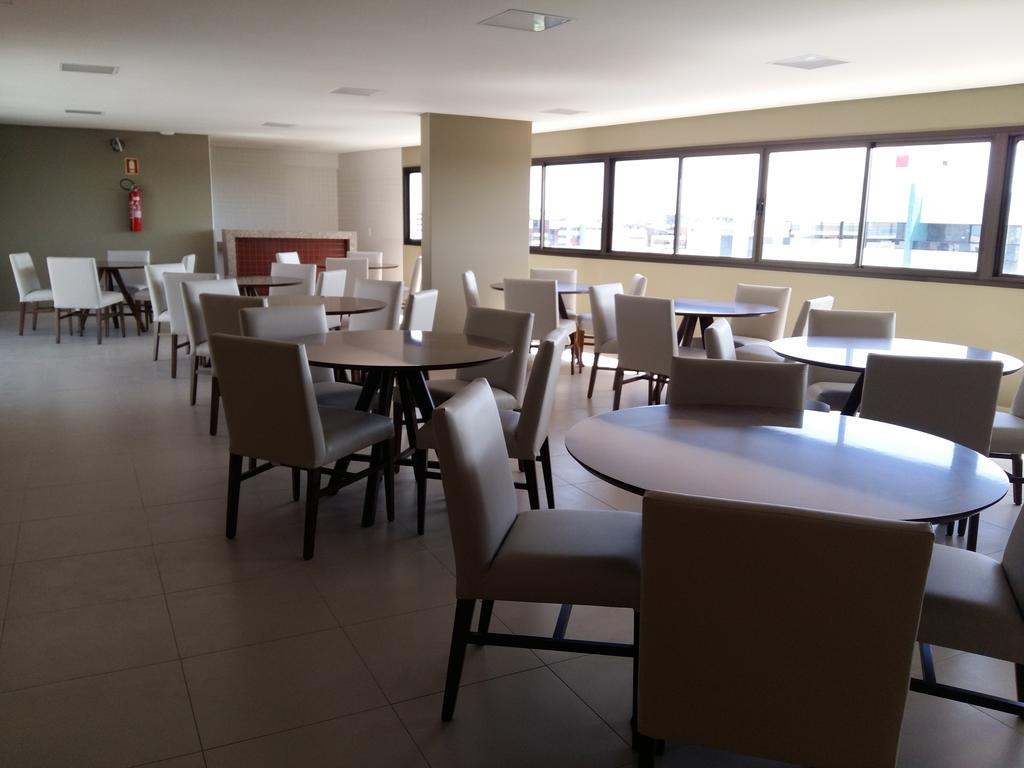 Rosa Branca Facilities Apartamentos Maceió Εξωτερικό φωτογραφία