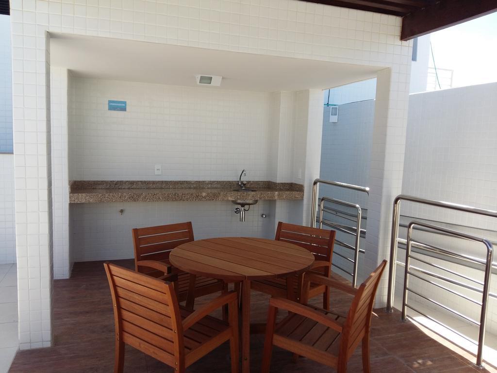 Rosa Branca Facilities Apartamentos Maceió Εξωτερικό φωτογραφία