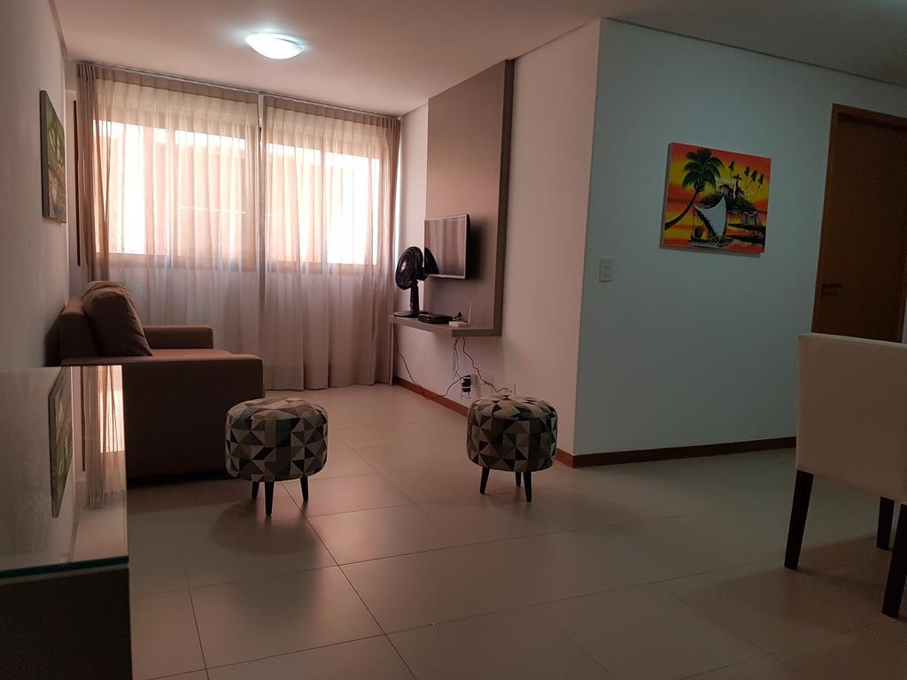 Rosa Branca Facilities Apartamentos Maceió Εξωτερικό φωτογραφία