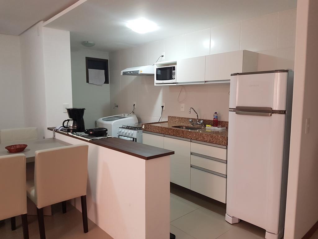 Rosa Branca Facilities Apartamentos Maceió Εξωτερικό φωτογραφία
