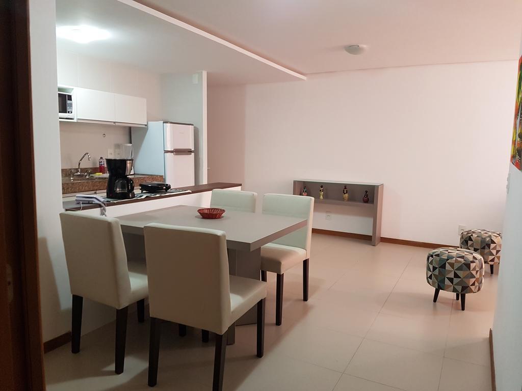 Rosa Branca Facilities Apartamentos Maceió Εξωτερικό φωτογραφία