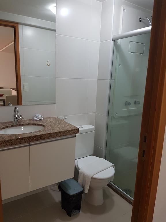 Rosa Branca Facilities Apartamentos Maceió Εξωτερικό φωτογραφία