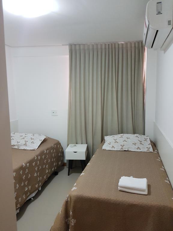 Rosa Branca Facilities Apartamentos Maceió Εξωτερικό φωτογραφία