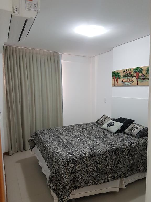 Rosa Branca Facilities Apartamentos Maceió Εξωτερικό φωτογραφία