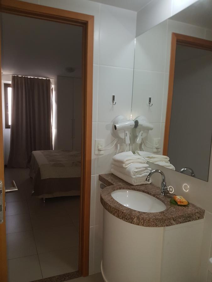 Rosa Branca Facilities Apartamentos Maceió Εξωτερικό φωτογραφία