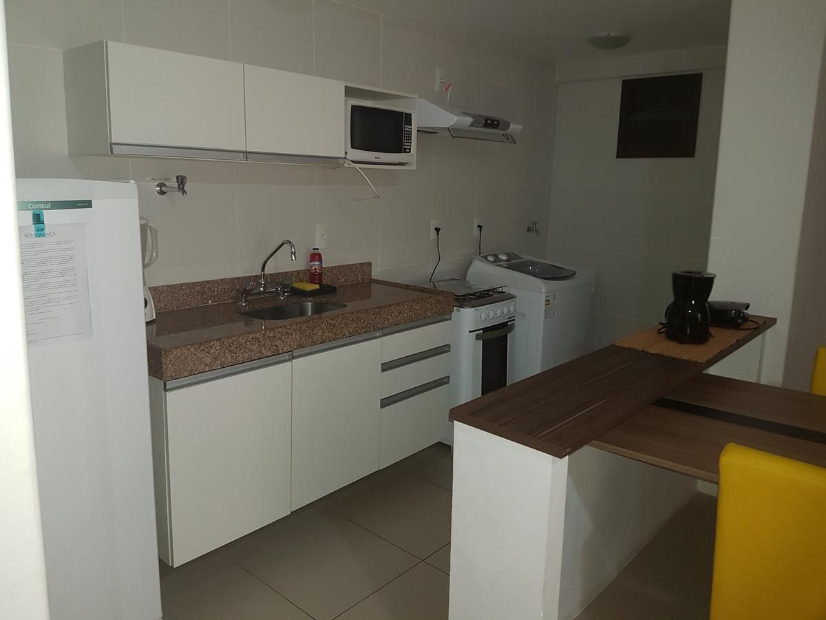 Rosa Branca Facilities Apartamentos Maceió Εξωτερικό φωτογραφία