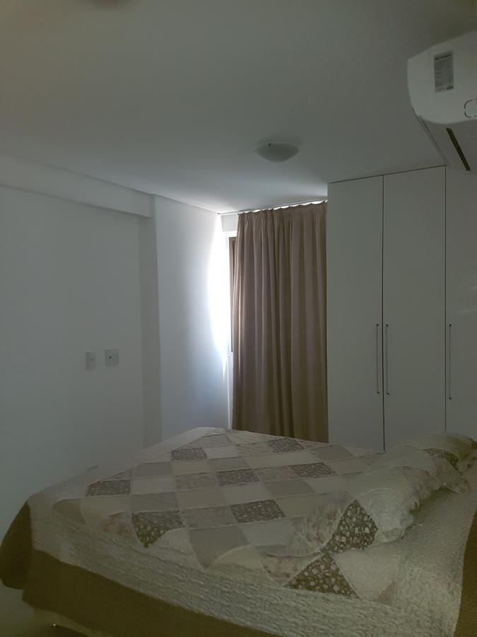 Rosa Branca Facilities Apartamentos Maceió Εξωτερικό φωτογραφία