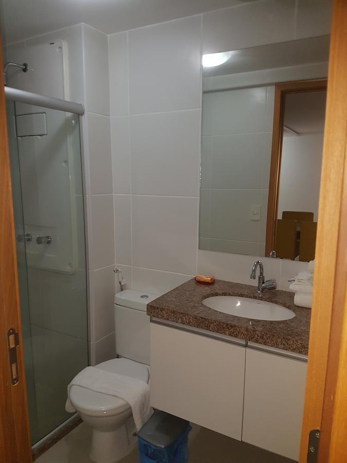 Rosa Branca Facilities Apartamentos Maceió Εξωτερικό φωτογραφία