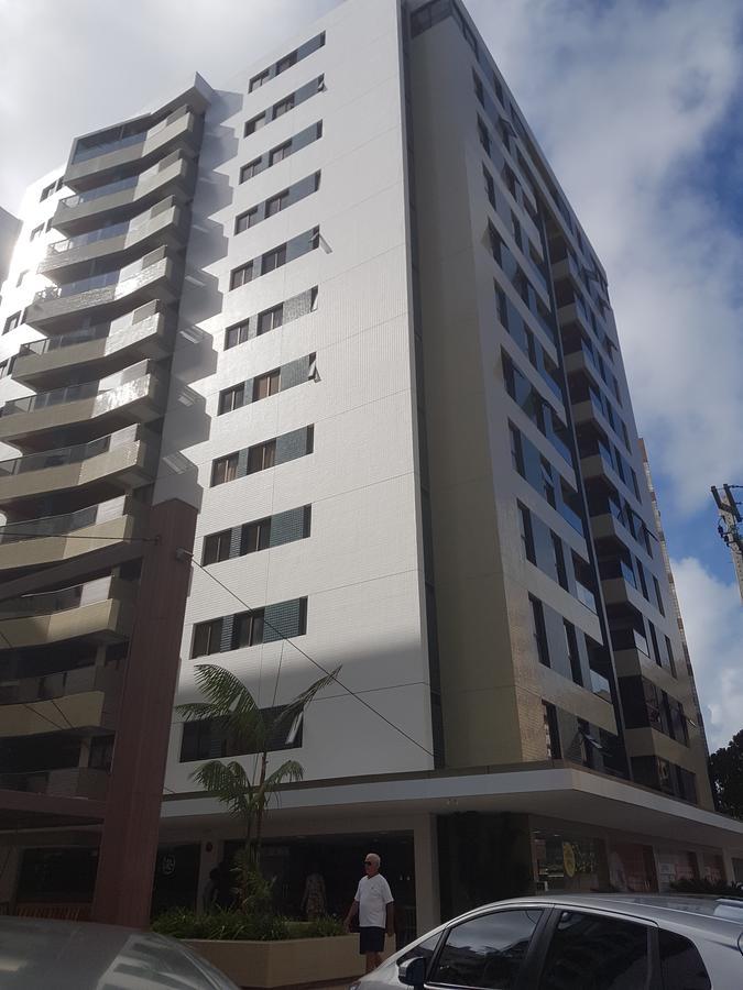 Rosa Branca Facilities Apartamentos Maceió Εξωτερικό φωτογραφία