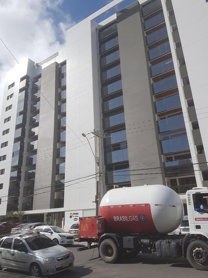 Rosa Branca Facilities Apartamentos Maceió Εξωτερικό φωτογραφία