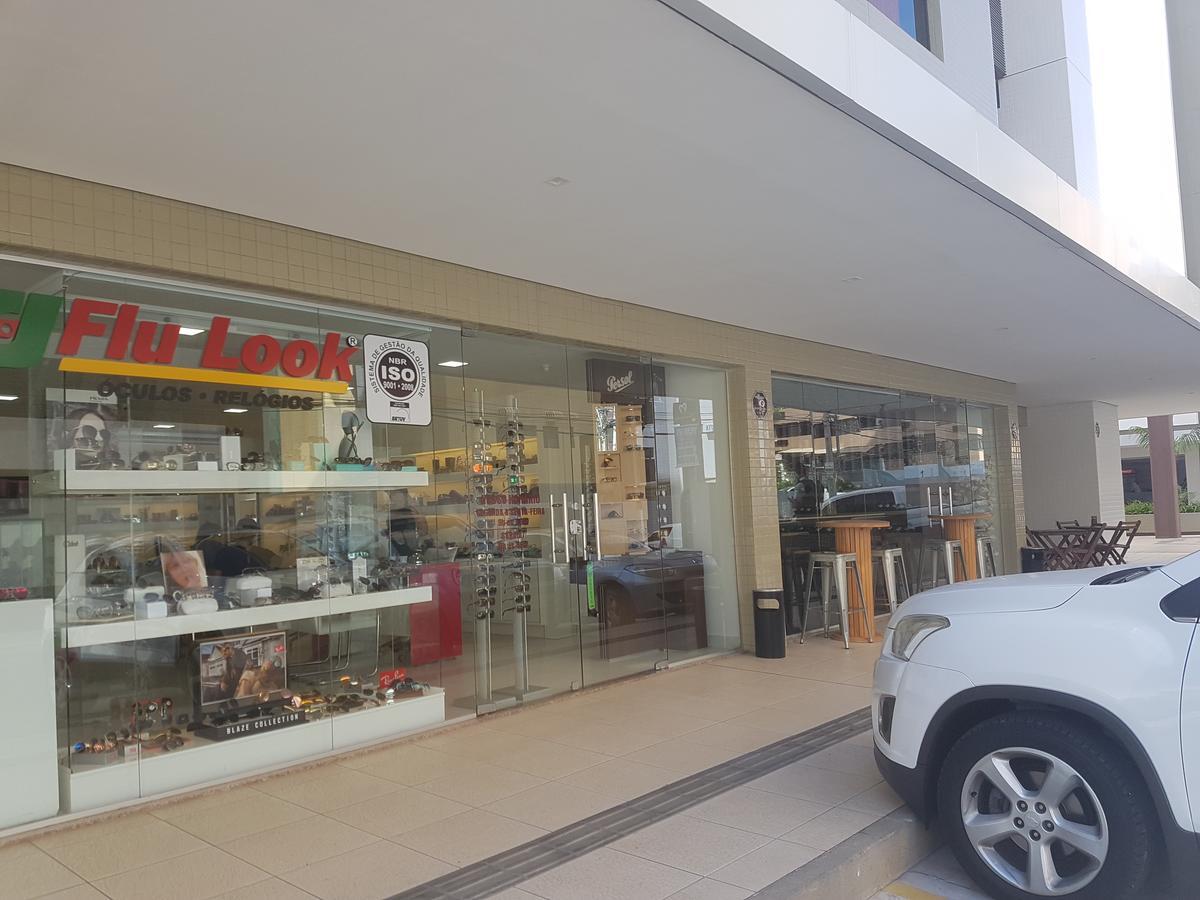 Rosa Branca Facilities Apartamentos Maceió Εξωτερικό φωτογραφία