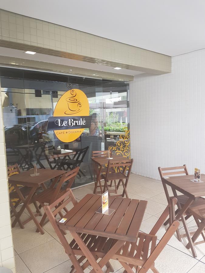 Rosa Branca Facilities Apartamentos Maceió Εξωτερικό φωτογραφία