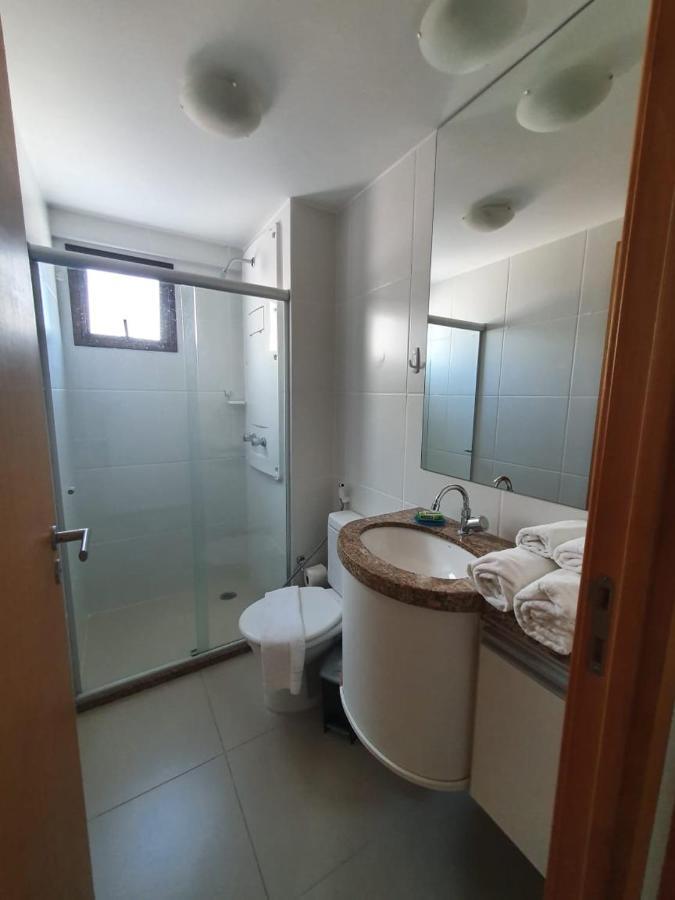 Rosa Branca Facilities Apartamentos Maceió Εξωτερικό φωτογραφία