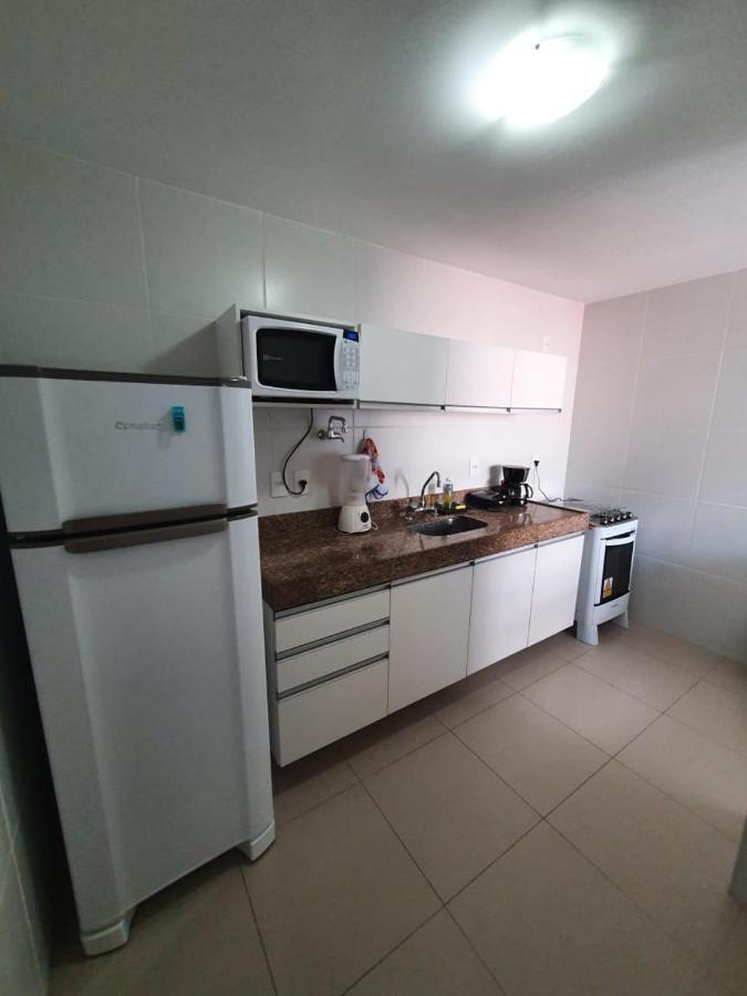 Rosa Branca Facilities Apartamentos Maceió Εξωτερικό φωτογραφία