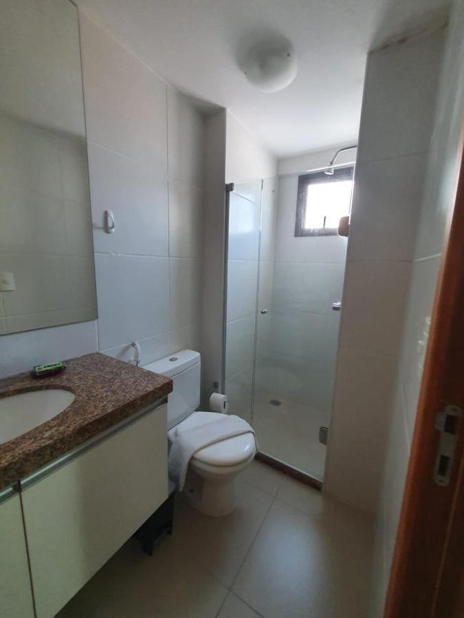 Rosa Branca Facilities Apartamentos Maceió Εξωτερικό φωτογραφία