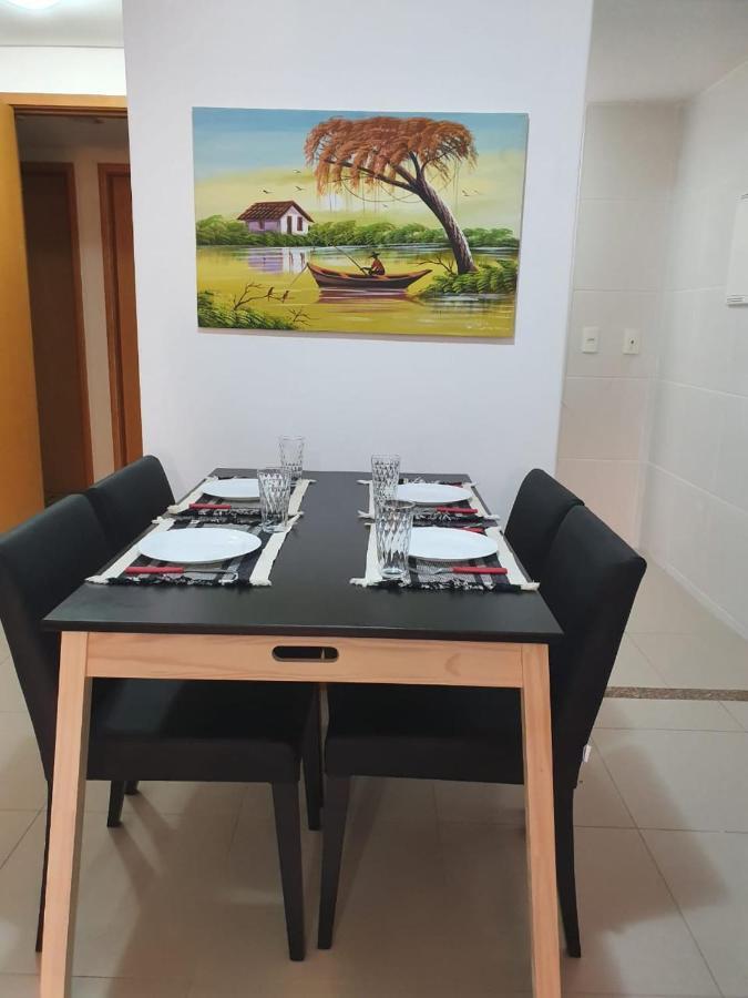 Rosa Branca Facilities Apartamentos Maceió Εξωτερικό φωτογραφία