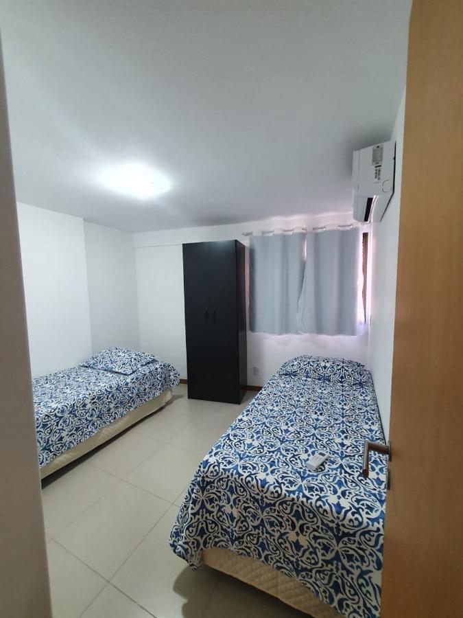 Rosa Branca Facilities Apartamentos Maceió Εξωτερικό φωτογραφία