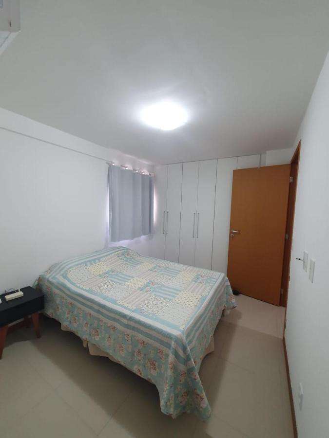 Rosa Branca Facilities Apartamentos Maceió Εξωτερικό φωτογραφία