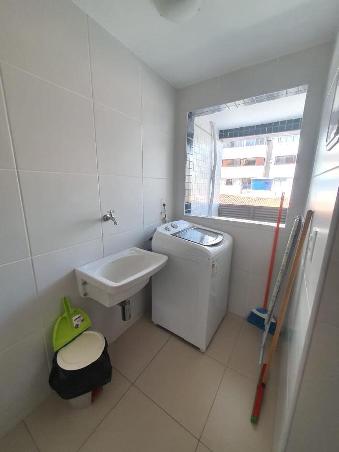 Rosa Branca Facilities Apartamentos Maceió Εξωτερικό φωτογραφία