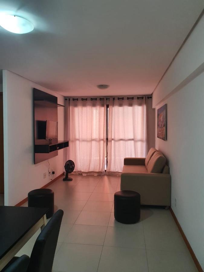Rosa Branca Facilities Apartamentos Maceió Εξωτερικό φωτογραφία