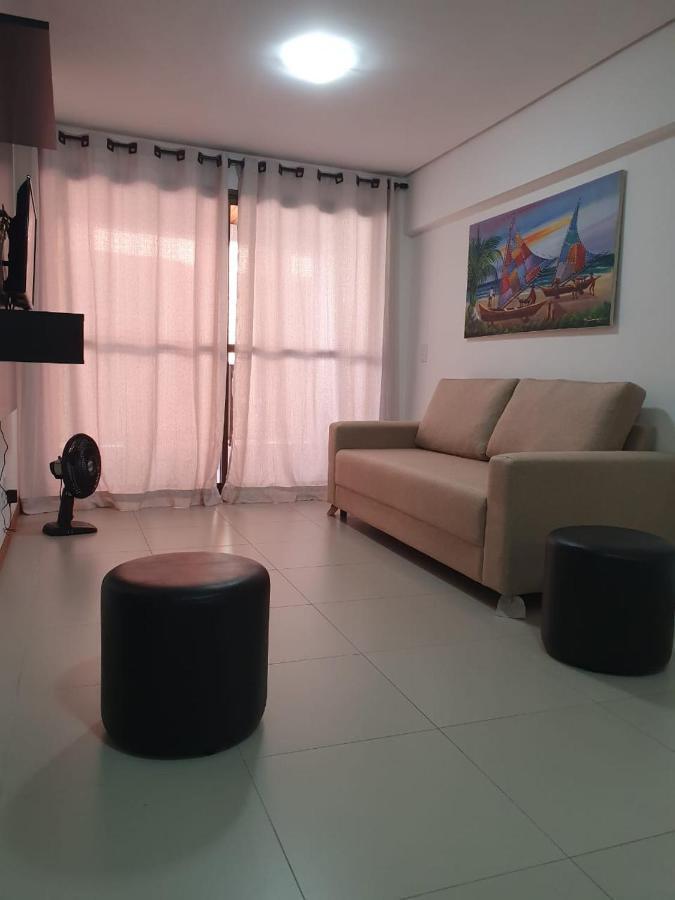 Rosa Branca Facilities Apartamentos Maceió Εξωτερικό φωτογραφία